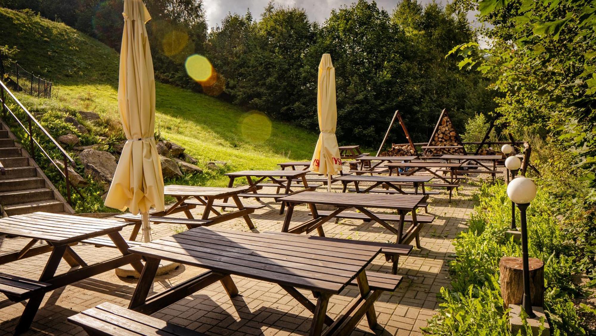 Hotel Dziki Potok Karpacz Konferencje & Spa Exterior foto