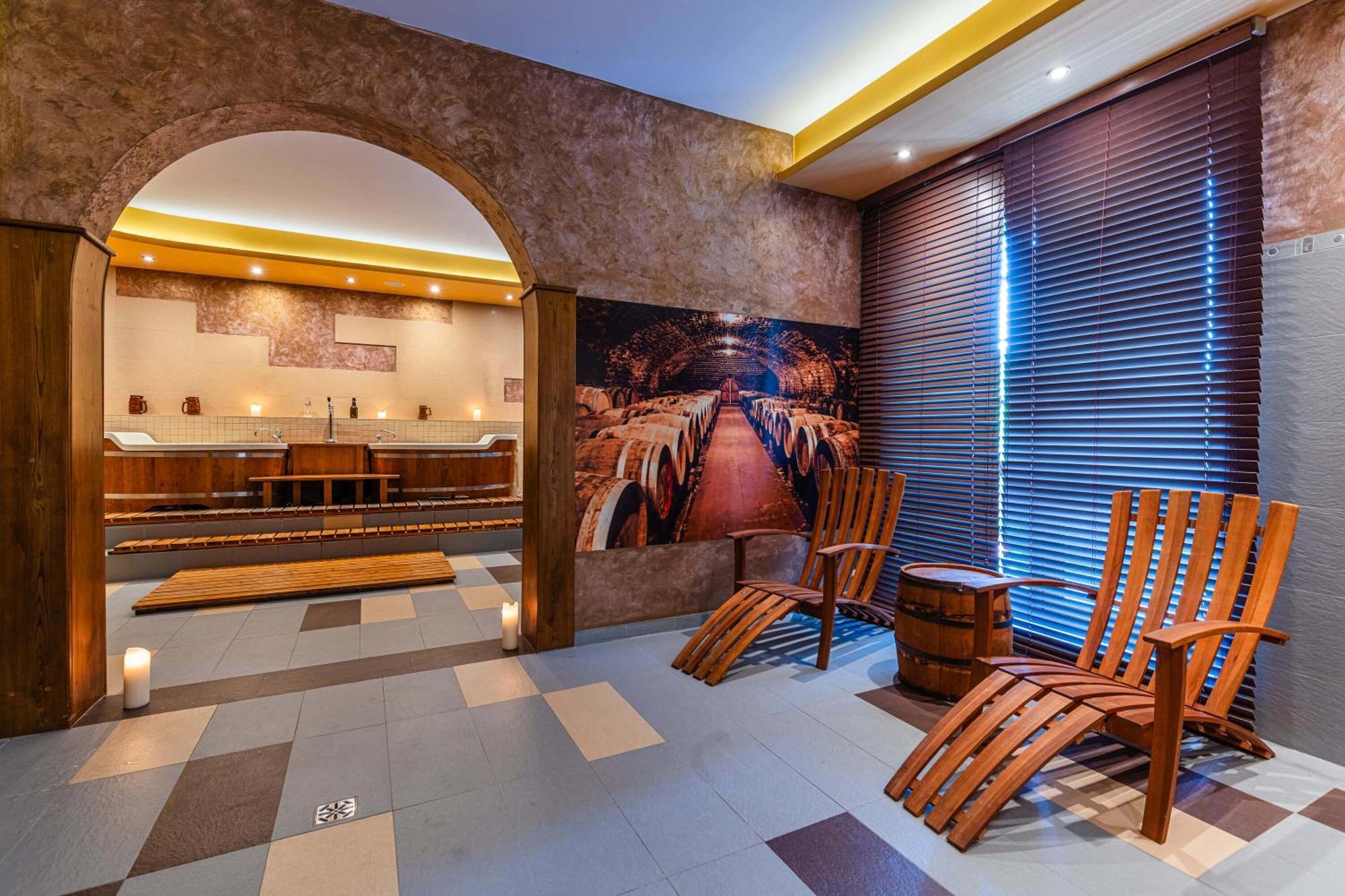 Hotel Dziki Potok Karpacz Konferencje & Spa Exterior foto