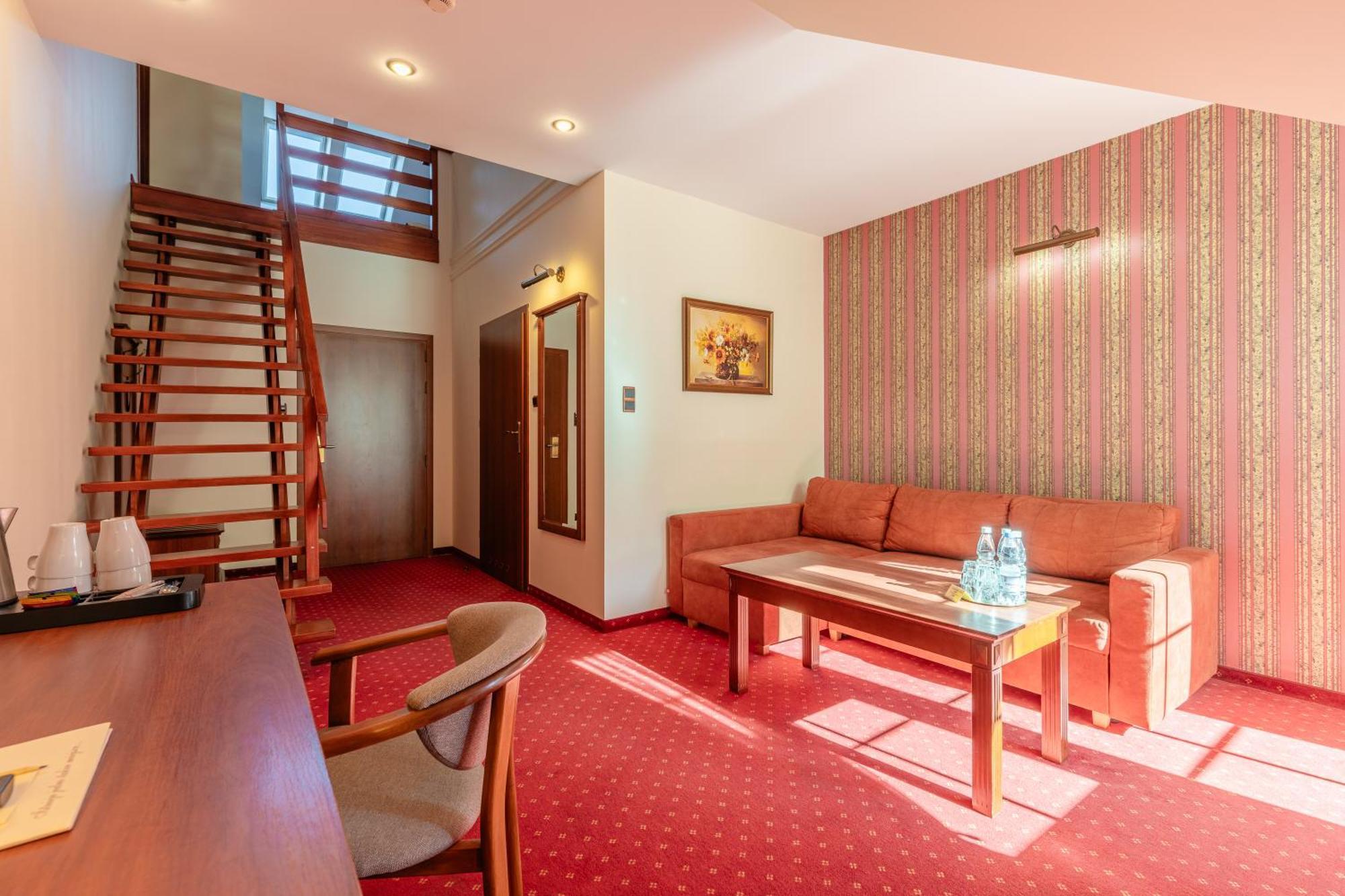 Hotel Dziki Potok Karpacz Konferencje & Spa Exterior foto